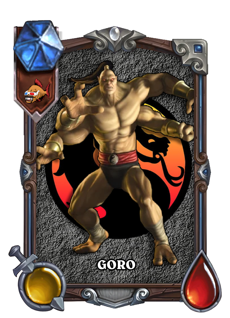 GORO